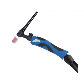AVI/TIG pisztoly Iweld TIG SR17V TSB10-25 4m 800TSRB174V szelepes