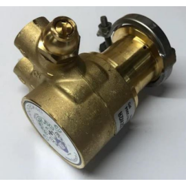 Miller alkatrész COOLMATE 1.3 115V vízhűtő szivattyú (pump) V57011071