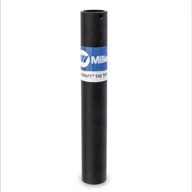 Miller AVI/TIG PISZTOLYTEST 22 és 23 típusú automata AVI pisztolyokhoz/  BARREL 7" for 22 and 23 Torches 22-8A1