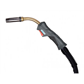 MIG/MAG pisztoly IGrip 240W 4m vízhűtéses (300A@100% CO2 & 270A@100% M21 mixgázzal)