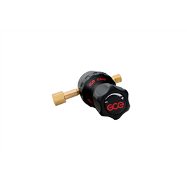 Gázmegtakarító szelep állítható  GS40A 30 BAR G3/8"  GCE F21310008