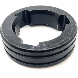 Miller MIG görgő szett=4db (Drive Roll) "Flux core"  1.2-1.6mm (S400I) 7700000024