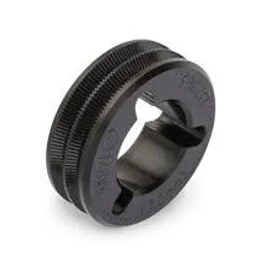 Miller MIG görgő 1db "VK" (recézett,fedettívű kemény huzalokhoz) 3,2mm (ROLL,DRIVE VK GROOVE 1/8 WIRE 1/8") 132963
