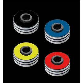 MIG/MAG görgő előtolóhoz LORCH feed roll Type37 0,8/1,0mm acél MM,M-Pro-hoz (620.8960.2)