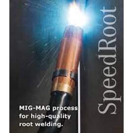 LORCH MIG SpeedRoot-Upgrade (+ installation for operat.panel mob.vers.) 575.1011.0