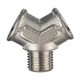 Levegő csatlakozó Y 1/4" 32/A (AS030101)