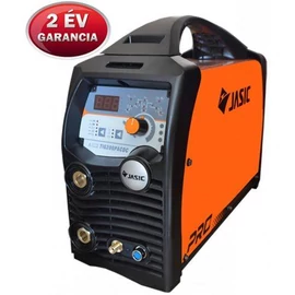 Heg. inverter JASIC PRO TIG 200P AC/DC (E201) 4fm-es AVI pisztollyal,testkábellel H-923518