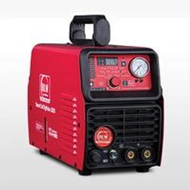 Heg. inverter BLM Cut TIG Pulse 2050 3in1(Plazmavágás 14mm-ig,TIG P 200A@60%,MMA200A@60%)+AVI,plazma,MMA& tetkábelekkel NEM ELÉRHETŐ