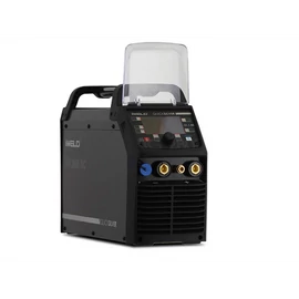 Heg. inverter IWELD TIG 2400 DC PFC (200A-60%) 4fm-es SR 26 AVI pisztollyal,munka kábelekkel 800TIG2400DCPFC Akció!