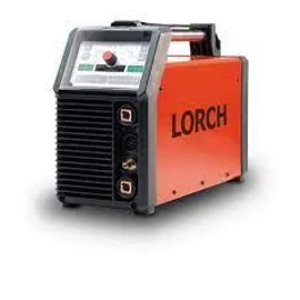 LORCH AVI T 220 AC/DC ControPro AVI gép, 220A/230V 3-220A@40% Bi, (tartozék nélkül, csak tápkábellel) 251.5225.1