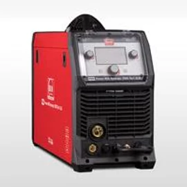 MIG/MAG Heg.gép BLM PRO Power Pulse DP MIG Synergic 3200 3in1 AL test és MIG/MAG kábellel, 3 fázisú