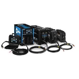 Miller távirányító  FiledPro 301176 / Remote with Stick/TIG Interface  301176