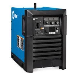 Miller AutoContinuum 500 CE Hegesztő áramforrás 907661, Akciós!
