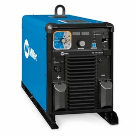 Miller XMT® 650 ArcReach® inverteres MF(SAW,Gyökfar,BKI, MIG, TIG-Lift, heg. áramforrás,15-815A,650A/100%Bi, 907844