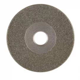 Köszörűkorong gyémánt, Stahlwerk TIG Volfrám köszörűgéphez 36,8 mm.5mm.szerszámbefogóval 5739