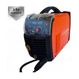 PLAZMAVÁGÓ inverteres ALFAWELD EASY CUT 40A/230V + PT40 munkakábellel