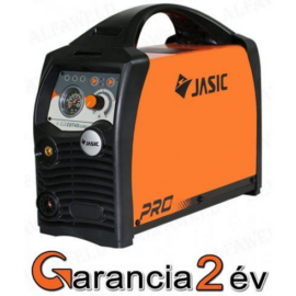 PLAZMAVÁGÓ inverteres JASIC CUT-40 (L202)+Panasonic P80  munkakábellel  H-983436