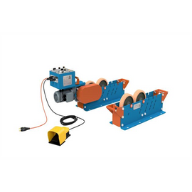 Csőforgató család  5t Szabadonfutó  TR-Machinery PR25