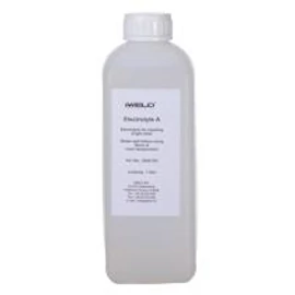 Varrattisztító folyadék A típusú, színtelen, átlátszó (1liter/kanna) IW.9CLEANELECTA1