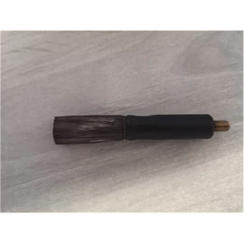 Varrattisztító ecsetfej inox  csúszó, állítható  ZOLINOX  EF-3.5