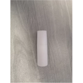 Varrattisztító ecsetfejhez menetes, állítható teflon védőcső  ZOLINOX T-6.0