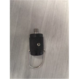 Varrattisztító ecsetfejhez Markolatvég ZOLINOX