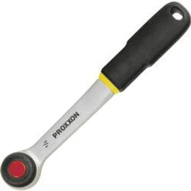 PROXXON HAJTÓKAR racsnis, dogókulcshoz 52 fog standard L 1/2"  23.096