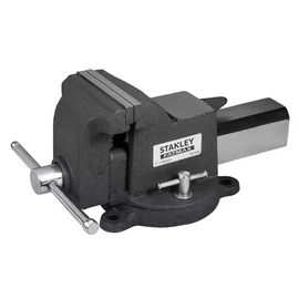 Satu Stanley FATMAX 100mm/4" HD BENCH VICE  1-83-066