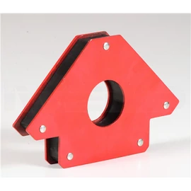 Mágnes hegesztéshez 90°/45°  5-ös 110x110x20mm IWELD  800CMAGPOS5
