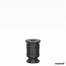 Siegmund System 28 Süllyesztettfejű asztal és derékszög összekötéshez csavar nitridált (2-280560.N)