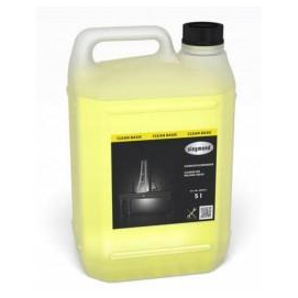 Siegmund Clean Basic folyadék sárga, készlet 6x5 Liter kanna (2-000915.6)