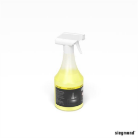 Siegmund Clean Basic folyadék  sárga, készlet  8x1 Literes flakon (2-000914.8)