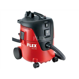FLEX VC 21 L MC L oszt. ipari porszívó (felvett telj. 1250 Watt,20L tartály, porosztály: L, szívóerő: 210 mbar) 405.418
