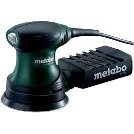 METABO FSX 200 Intec Excentercsiszoló 240W