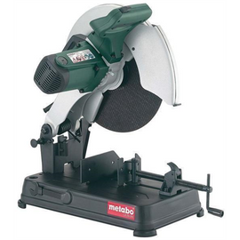 METABO CS23-355mm Gyorsdaraboló 2300 watt/230V, 4000/min, max satunyitás:238mm 1db akciós 602335000