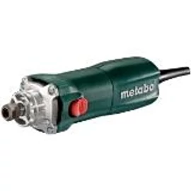 METABO GE 710 Compact(S) Egyenescsiszoló 710W-600615000,13000-34000/p állítható ford.,1,4kg-