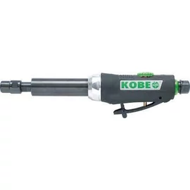 Levegős hosszított orsós csiszoló KOBE FDG180E, 25000/m,ford.szám szab.,kompozit markolat KBE2702272K