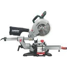 METABO KGS 254 M Gérvágó fűrész 254x30mm 1800W (602540000)