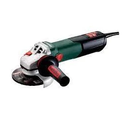 METABO WEA 17-125 Quick sarokcsiszoló,1.700 Watt,for.sz.:11 000/min,Nyomatéka:3,7 Nm) Akciós! 600534000