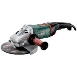 METABO WE 24-230 MVT=MetaboVibraTech Sarokcsiszoló (2400W, 5,8kg) 606469000