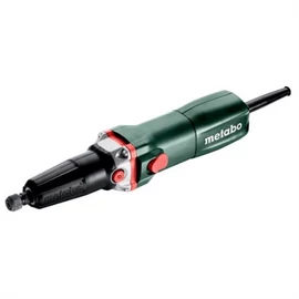 METABO GE 950 G Plus  Egyenescsiszoló 950W állítható f.(2500 - 8700 /min),6mm befogó,1,7kg, 600618000