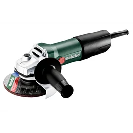 METABO W 850-125 Sarokcsiszoló 1.8 kg,11500 /min (Vékony fogású könnyű) 603608000