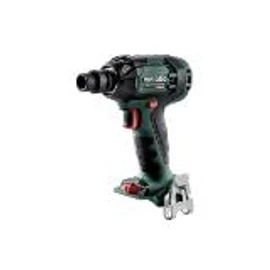 METABO SSW 18 LTX 300 BL(szénkefe mentes) akkus ütvecsavarozógép,Nyomaték:300Nm,1/2"-os,12 seb.,túlhúzás elleni véd.(alapgép) 602395840