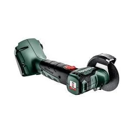 METABO CC 18 LTX BL Power Maxx akkus 76mm-es sarokcsiszológép(csupaszon a gép, akku, töltő nélkül) Akció!600349850