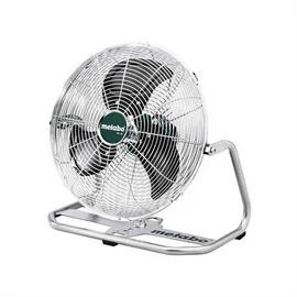 METABO AV 18 Akkus ventilátor Akku és töltő nélkül 606176850