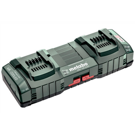 METABO Akkutöltő ASC 145  DUO 12-36 V (627495000) Akciós!!