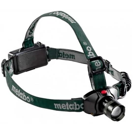 METABO fejlámpa CREE LED 3db AAA-s elemmel 657003000