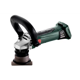 METABO KFM 18 LTX 3 RF akkus élmaró 3,1kg, r=2-3mm/45fok, akku és töltő nélkül  601754840