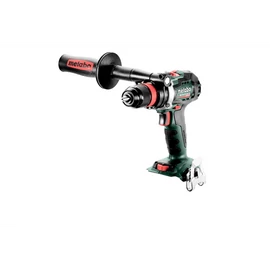 METABO BS 18 LTX BL Q I akkus fúrócsavarozó Impulzus funkció, gyors tokmány csere csak gép!Impulzusnyom.:65 max.nyomaték 130 Nm 602359840