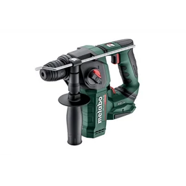 METABO BH 18 LTX BL 16 Akkus kombikalapács 600324840